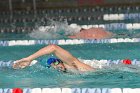 Swimming vs Babson  Wheaton College Swimming & Diving vs Babson College. - Photo By: KEITH NORDSTROM : Wheaton, Swimming